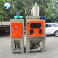 旋風(fēng)手動噴砂機(jī)BA-1000D 