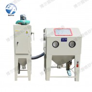 手動噴砂機(jī)BA-920D
