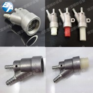 噴砂機用噴槍、噴嘴配件