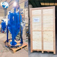 1600濕式環保噴砂機