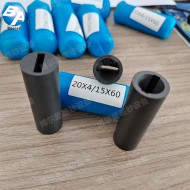 碳化硼噴嘴、矩形口徑