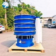 篩砂機 