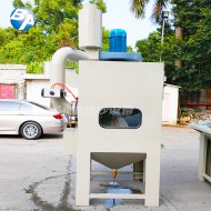 濕式集塵機